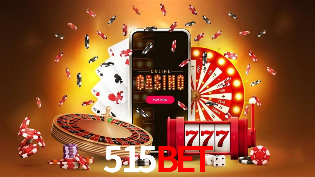 515BET Salvador - Statistics