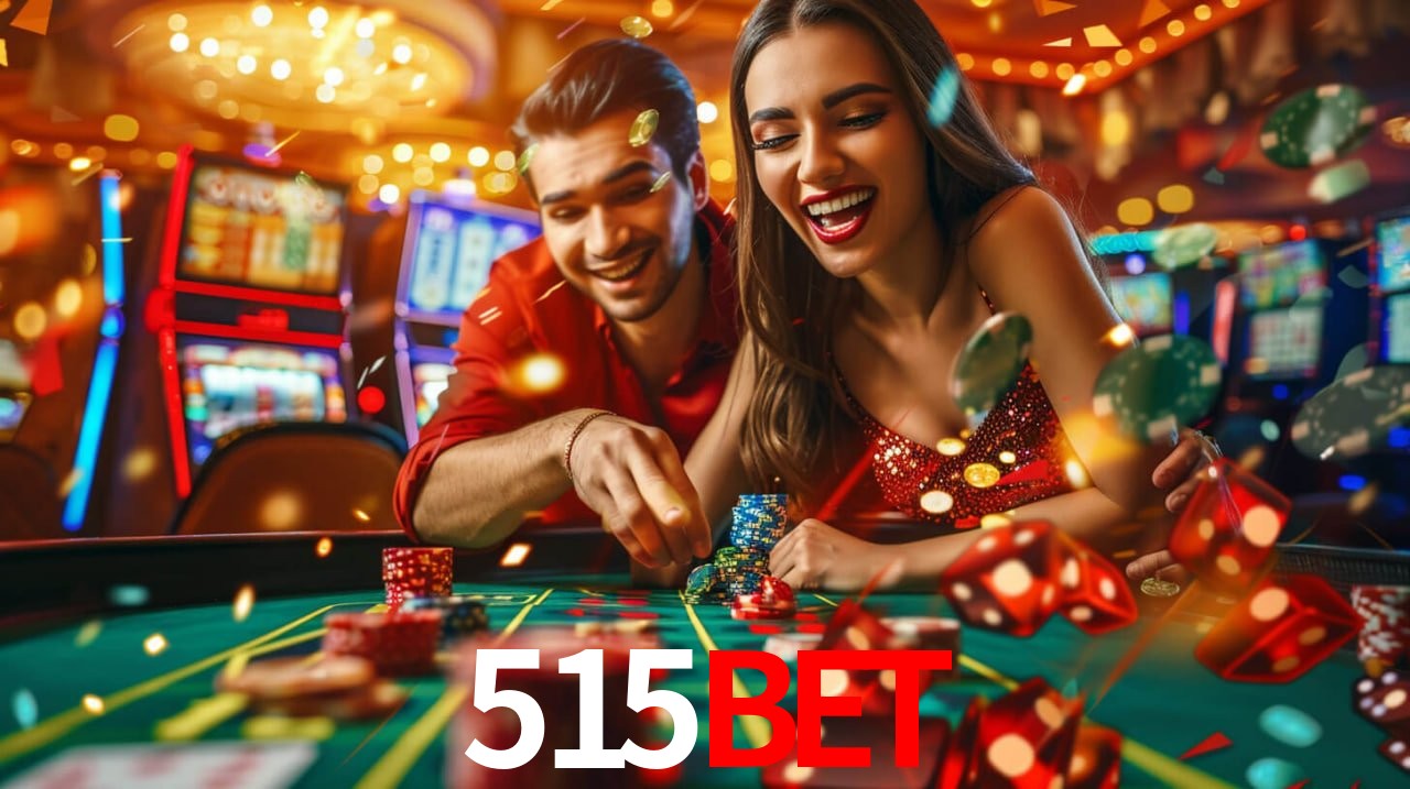 515BET - Customer Support