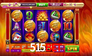 A Emoção da Loteria na 515BET: Uma Chance de Mudança de Vida