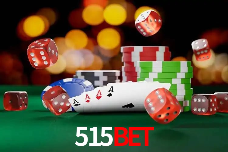 515BET Rio de Janeiro - Popular Jogos