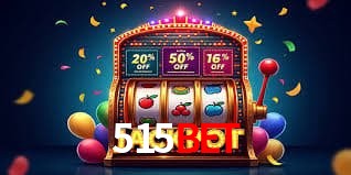 515BET - User Statistics