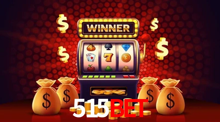 Exclusive Offers 515BET