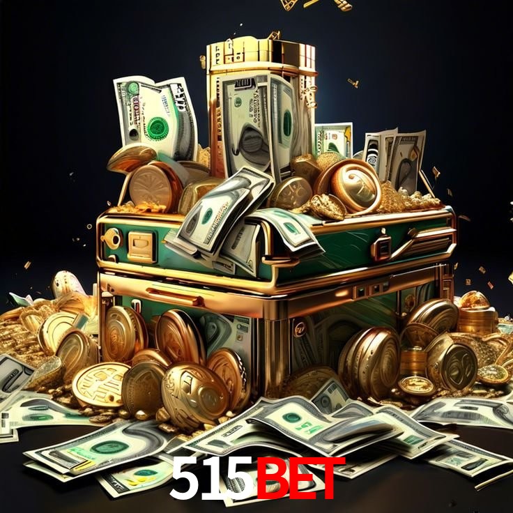 Benefícios da Conta 515BET