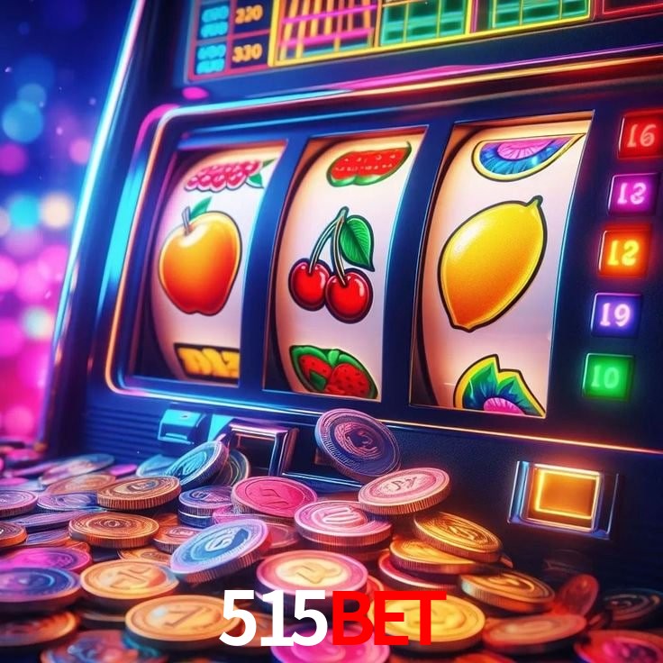 Segurança 2FA 515BET