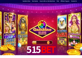 515BET Rio de Janeiro - Bonus Terms