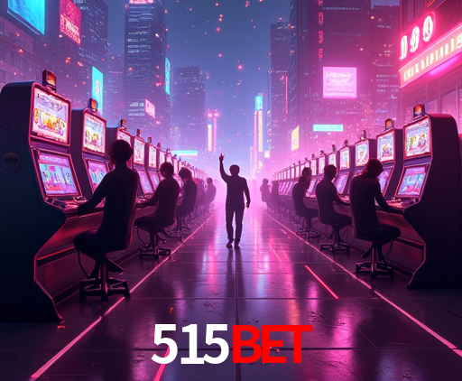 Apostas de Tênis 515BET