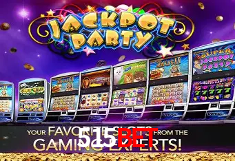 Descubra o Mundo do Cassino Online com 515BET