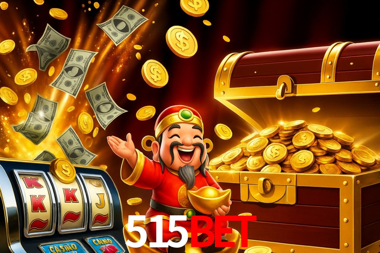 Estatísticas Crash Games 515BET