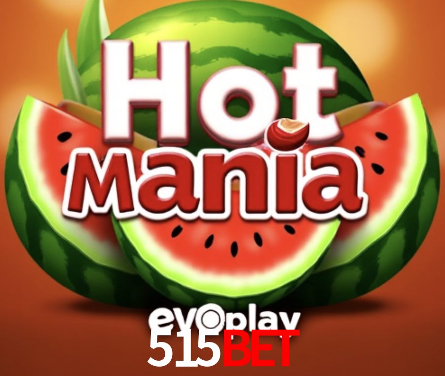 APP oficial da 515BET para mobile