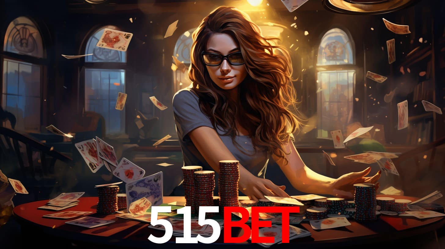 Basketball Betting 515BET