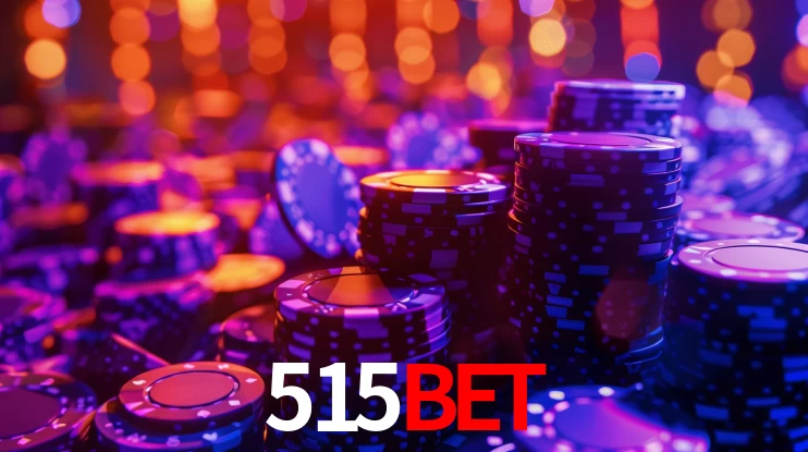 Bônus Generosos e Exclusivos no 515BET para Você!
