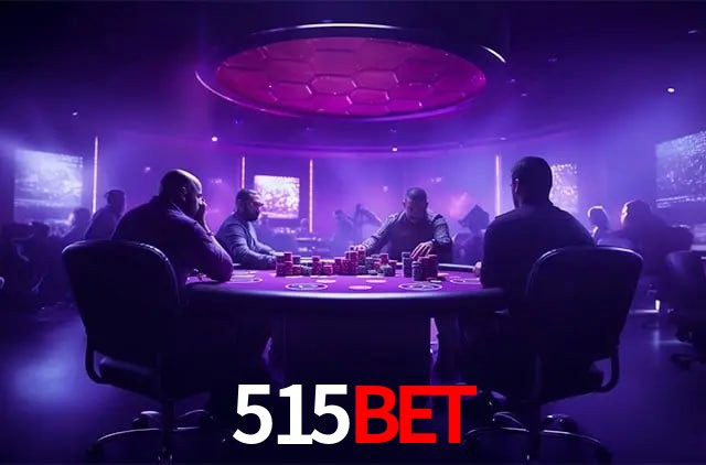 Sistemas de Segurança 515BET