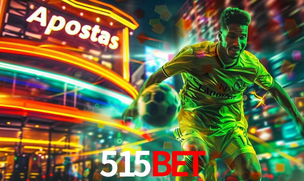 Promoções Sazonais 515BET