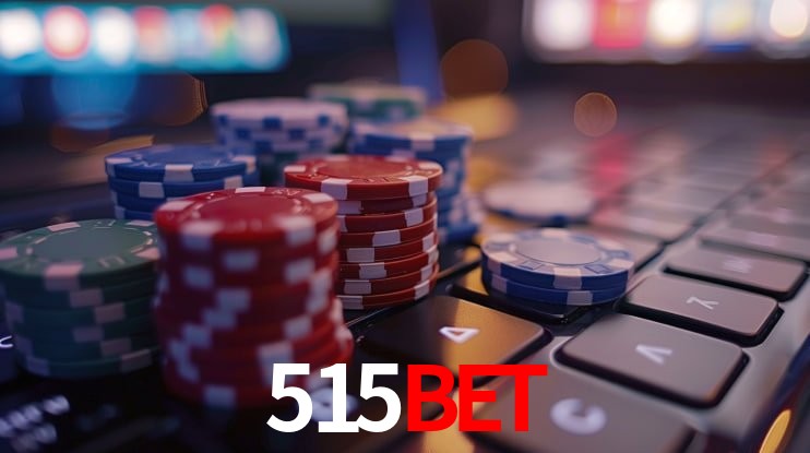 515BET - Login Methods