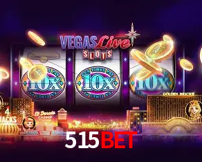 515BET São Paulo - All Bonuses
