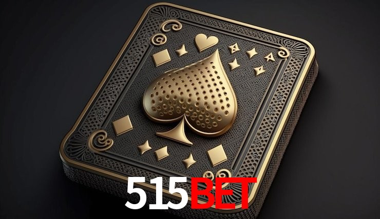 Tecnologia da Plataforma 515BET