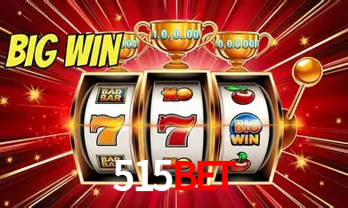 515BET Bônus - Pacote R$5.000 + VIP